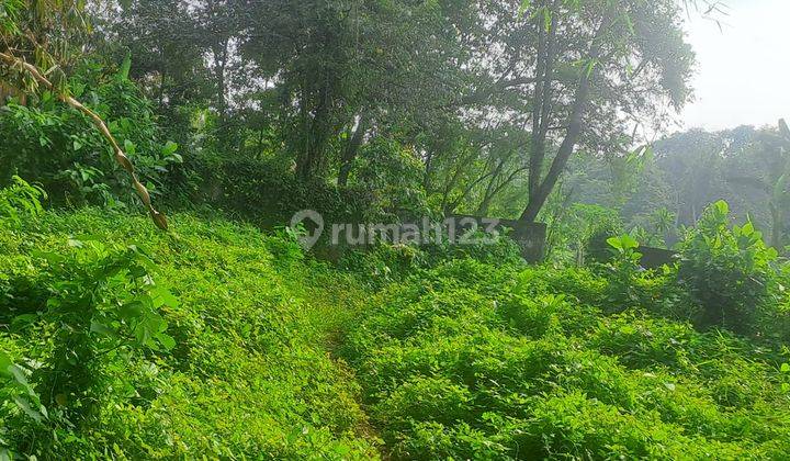 Tanah Jual Lokasi Pandak Bandung 2