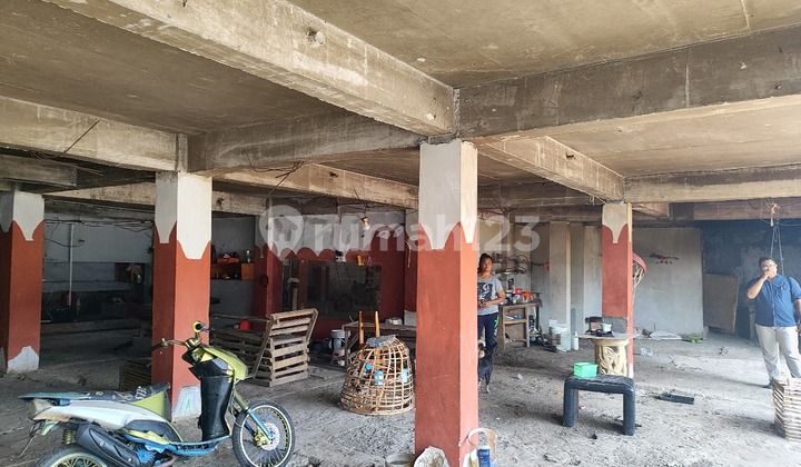 Building for Sale Location Nusa Dua 2