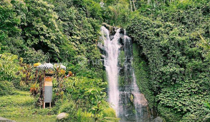 Tanah Jual Lokasi Munduk 1