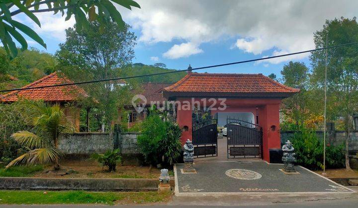 Tanah Jual Lokasi Balangan 1