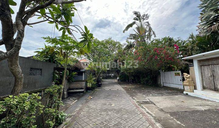 Tanah Jual Lokasi Batu Belig 2