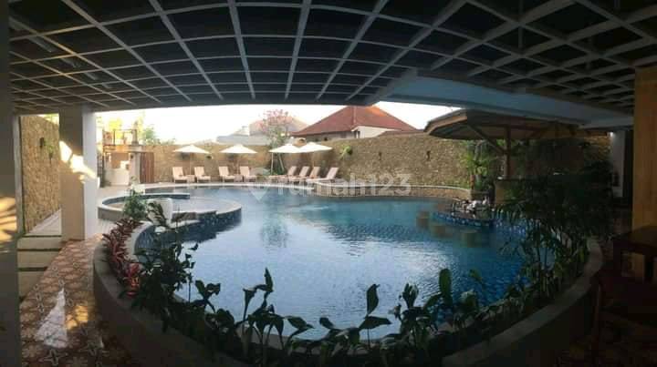 Hotel Jual Lokasi Kerobokan 1