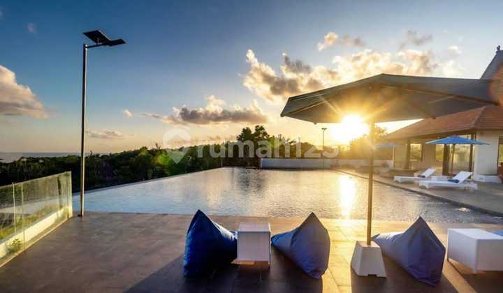 Villa Jual Lokasi Ungasan