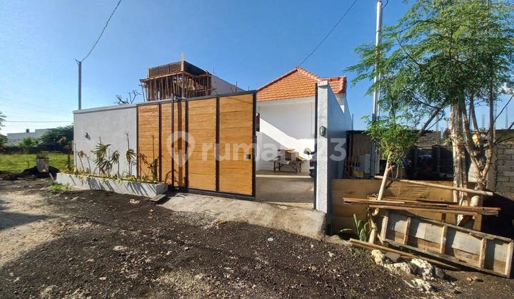 Villa for Sale Location Sanur 2