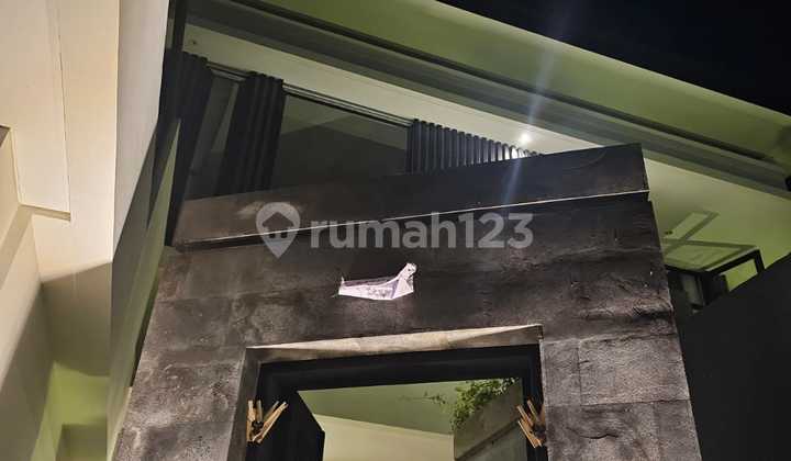 Villa Jual Lokasi Batu Bolong