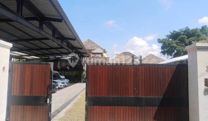 Rumah Jual Lokasi Denpasar Timur