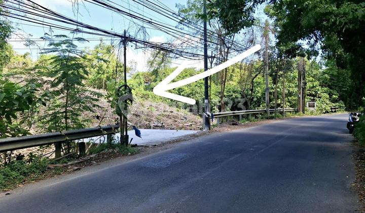 Tanah Jual Lokasi Jimbaran Tanah Jual Lokasi Jimbaran