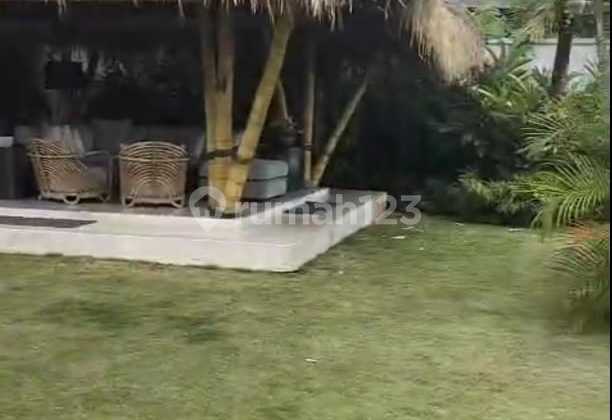 Villa Jual Lokasi Sese