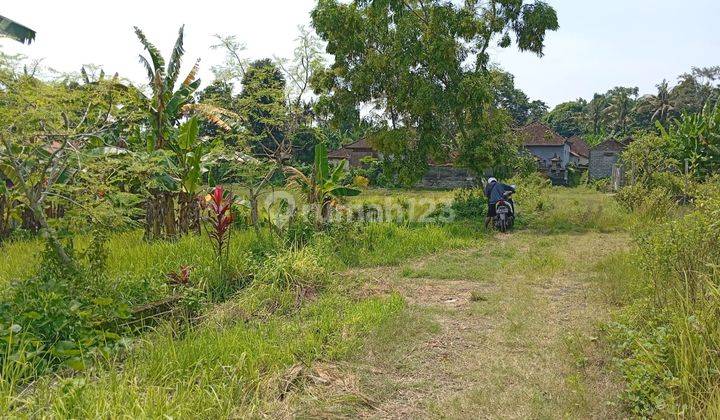 Tanah Jual Lokasi Sanggulan 2