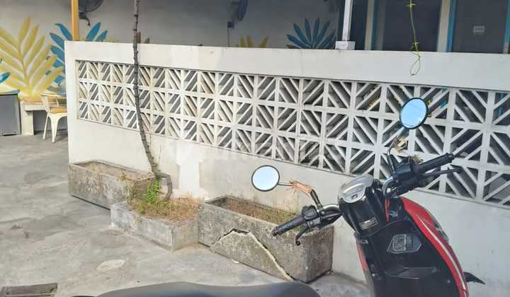 Tanah Jual Lokasi Sanur