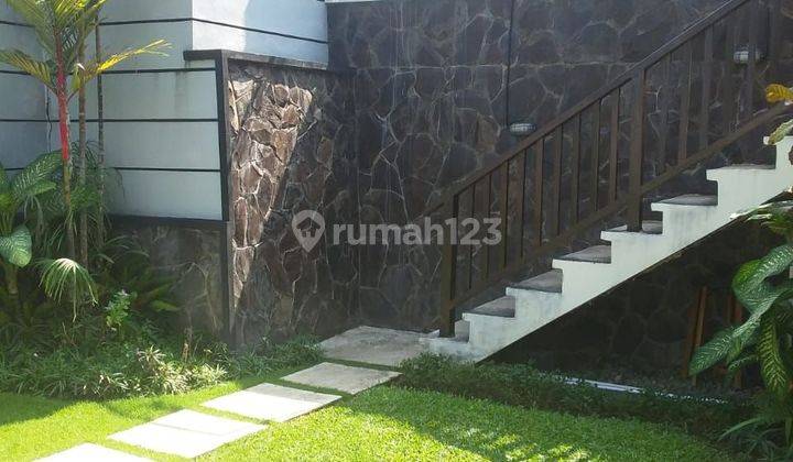 Villa Jual Lokasil Pererenan 1