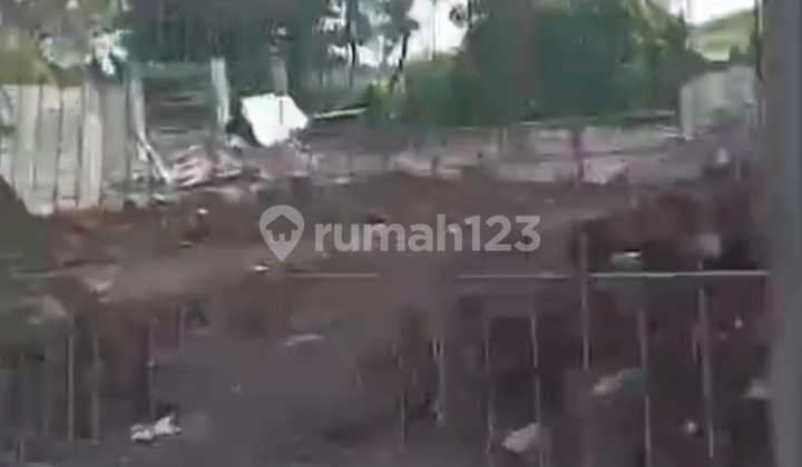 Tanah Jual Lokasi Canggu