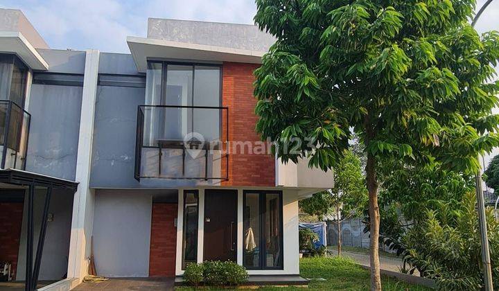 Jual Rumah Murah  Di Bintaro 1