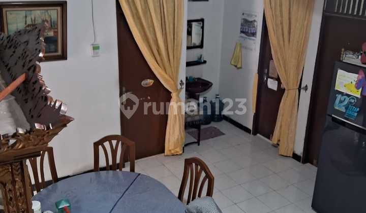 Dijual Rumah Standart Layak Huni Di Sunter, Nego Sampai Deal