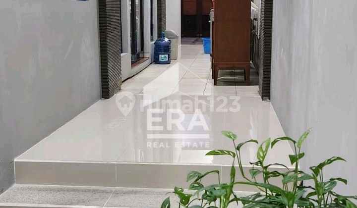 Dijual Rumah Bagus Sunter