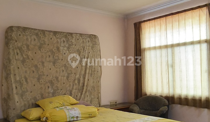 JUAL CEPAT!! Rumah 3Lt Siap Huni Di Danau Indah, Nego Sampai Deal 2