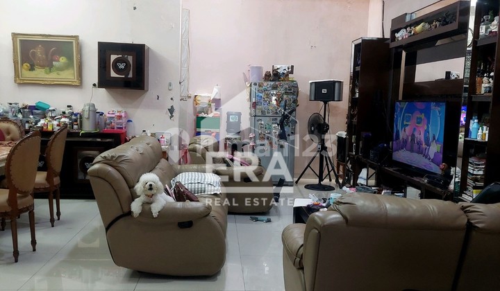 Dijual Murah Rumah Bagus di Sunter