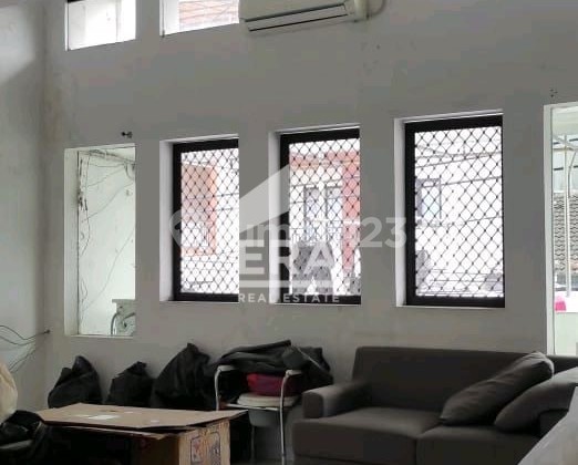 Dijual Rumah Sunter Sacna 2,5 LT.