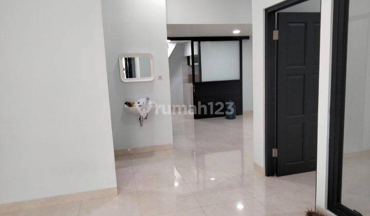 DISEWAKAN!! Rumah Rapih Siap Huni Baru Renovasi Di Paradise 1
