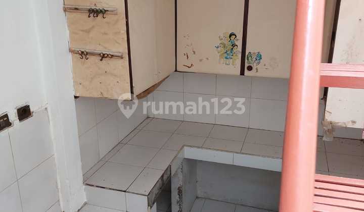 Jual Cepat, Rumah Standart 1,5Lt Siap Huni di Kelapa Gading 2