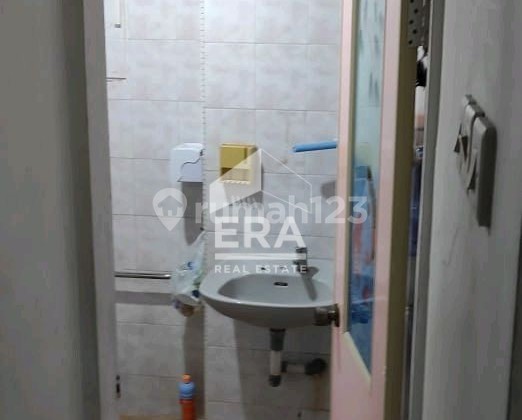 Dijual Rumah Sunter Sacna 2,5 LT. 2