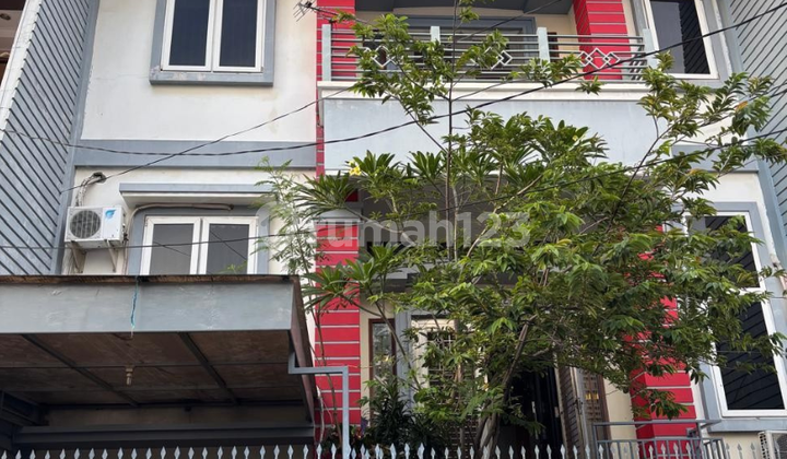 DIJUAL!! Rumah Luas Bisa DiJadikan Kos-Kosan Di Sunter Mas, Nego DIJUAL!! Rumah Luas Bisa DiJadikan Kos-Kosan Di Sunter Mas, Nego