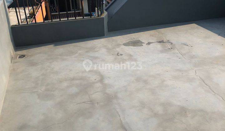 Disewakan Rumah Bagus Dan Rapih Di Kayu Putih  2