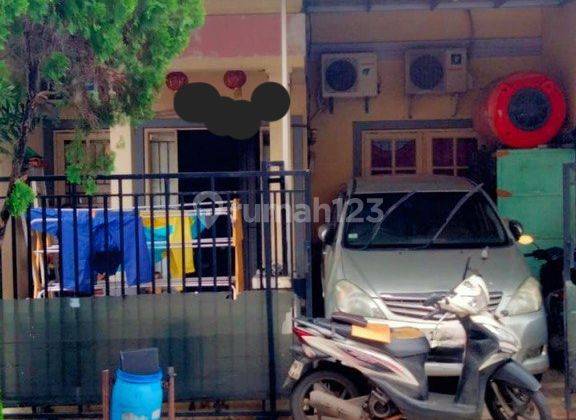 Dijual Rumah Standar Posisi Hoek Di Daan Mogot, Nego Sampai Deal 2