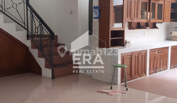 Dijual Cepat Rumah Bagus siap Huni 2.5LT @ Sunter
