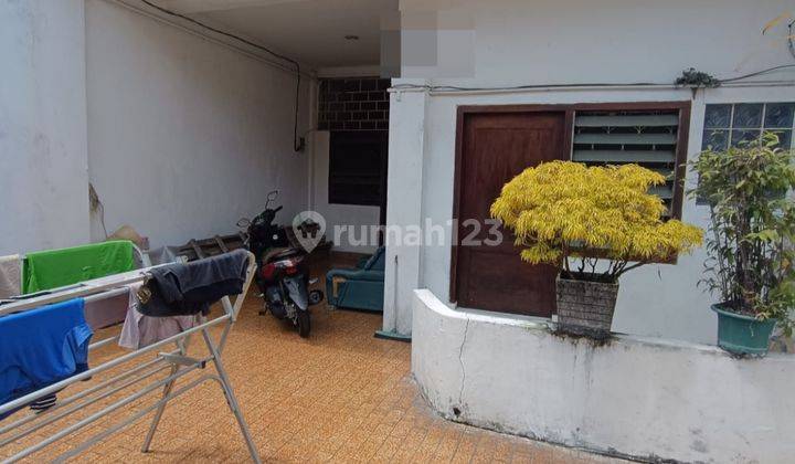 Jual Cepat Rumah Standart Bagus Di Pasar Baru, Nego Sampai Deal 1