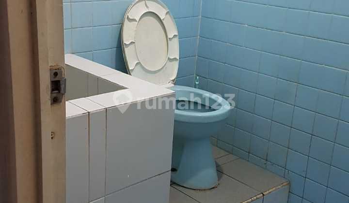 Jual Cepat Rumah Standart Layak Huni Di Sunter Hijau, Nego  2