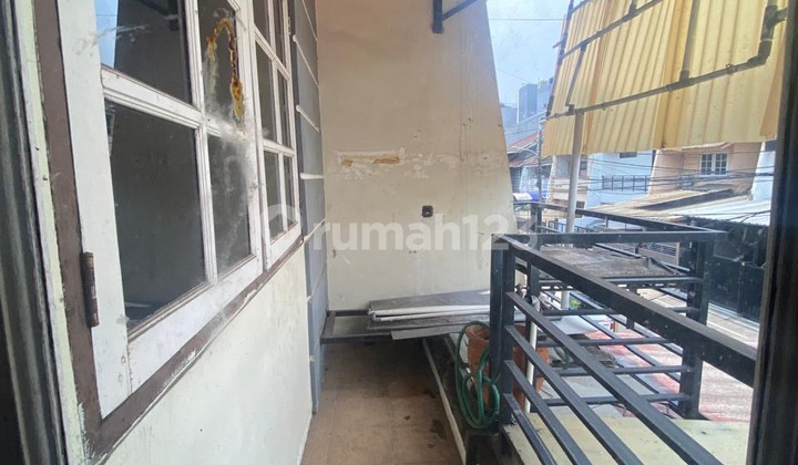 Dijual Cepat Rumah Bagus di Kelapa Gading, Bisa Nego Sampai Deal.  2