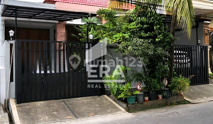 Dijual Rumah Bagus Sunter
