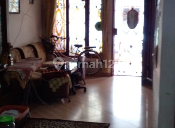 JUAL CEPAT!! Rumah Standart 2Lt Di Kelapa Gading, Bisa Negoo