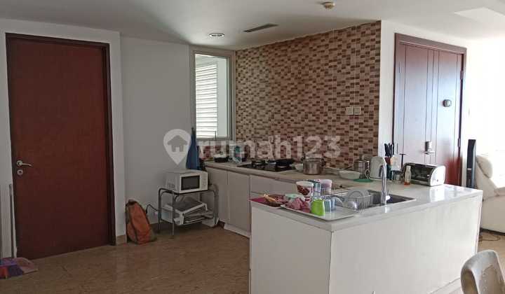 DISEWAKAN!!! Unit Full Furnish Siap Huni Di Apt. Springhill 2