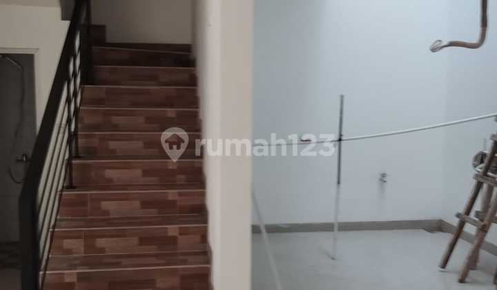 JUAL CEPAT!! Rumah Rapih Brand New Di Sunter Agung, Nego Sampai Deal 2