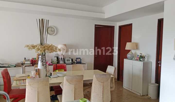 DISEWAKAN!!! Unit Full Furnish Siap Huni Di Apt. Springhill