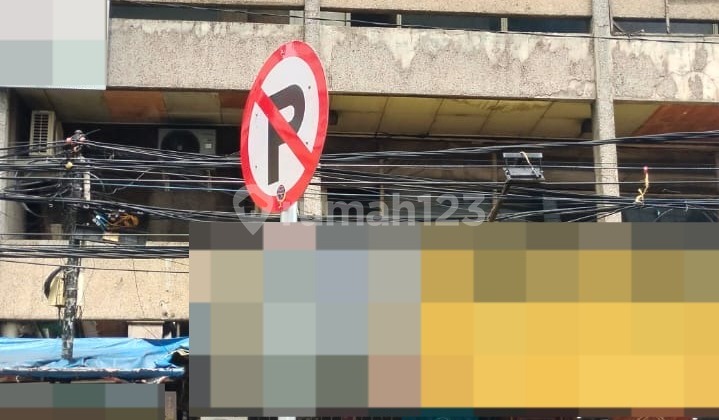 Jual Cepat, Ruko 3Lantai Luas Lokasi Strategis Di Tanah Abang Jual Cepat, Ruko 3Lantai Luas Lokasi Strategis Di Tanah Abang