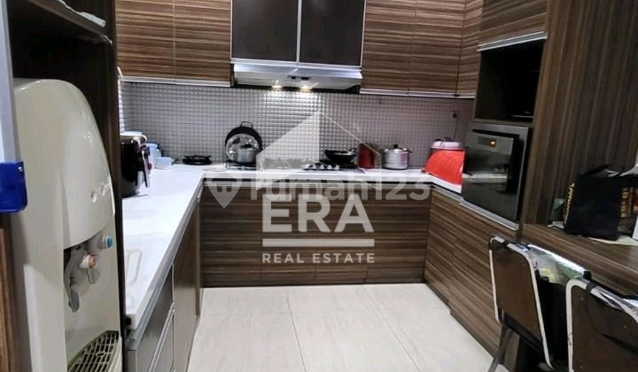 Dijual Rumah Mewah Danau Indah Barat Dijual Rumah Mewah Danau Indah Barat