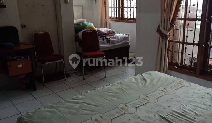 Jual Cepat Rumah Standart Layak Huni Di Sunter, Nego Sampai Deal 2
