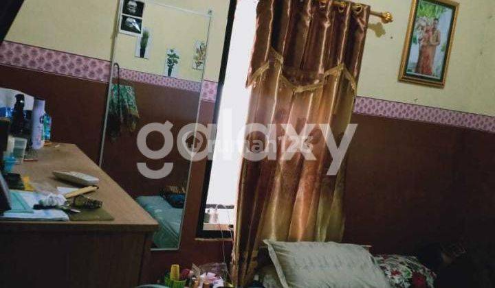 Rumah Siap Huni Di Perumahan Bumi Papan Selaras Sidoarjo 2