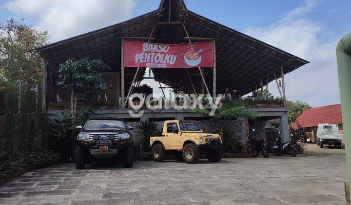 Dijual Warung Bakso Di Jengkoang Batu Jawa Timur 1