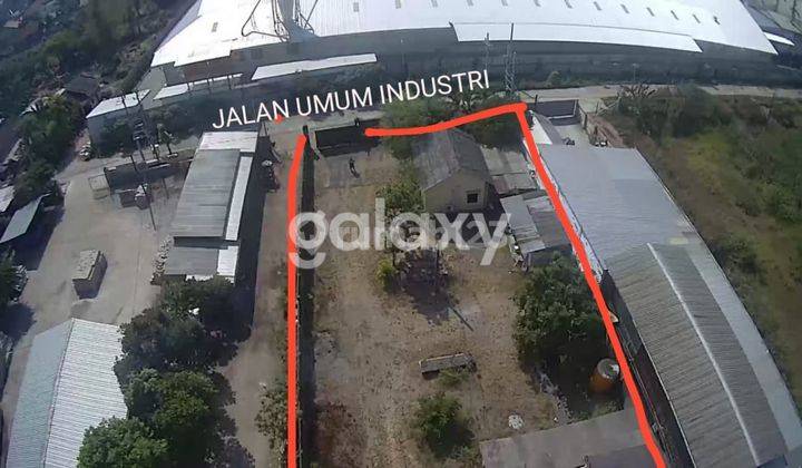 PABRIK PAVING SIAP PRODUKSI 2