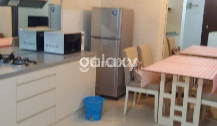 Apartemen 2 BR Murah Waterplace Surabaya Barat 2