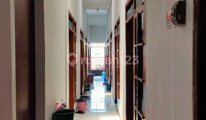 Operational Boarding House in Bukit Cemara Tujuh Housing, Malang 2