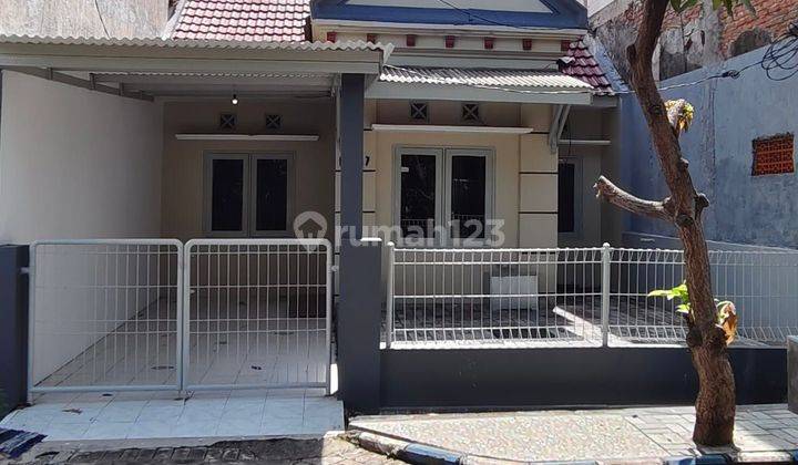 Rumah Siap Huni Di Juanda Regency Dekat Bandara 1