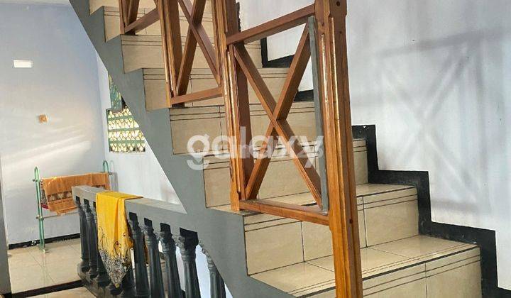 Rumah Mewah Murah 3 LT di Singosari Malang Lokasi Strategis 2