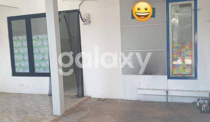 Rumah Siap Huni Di Western Village Surabaya Barat 1