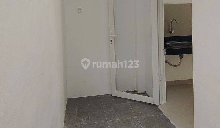 Hunian 3 Lt Konsep Landed Apartemen Dekat Kampus Umm Malang 2