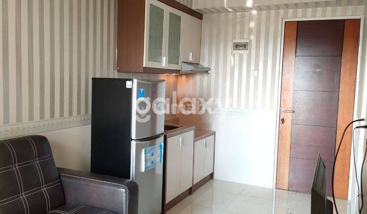 Apartemen Gunawangsa Tidar 2br Di Lantai 29 1